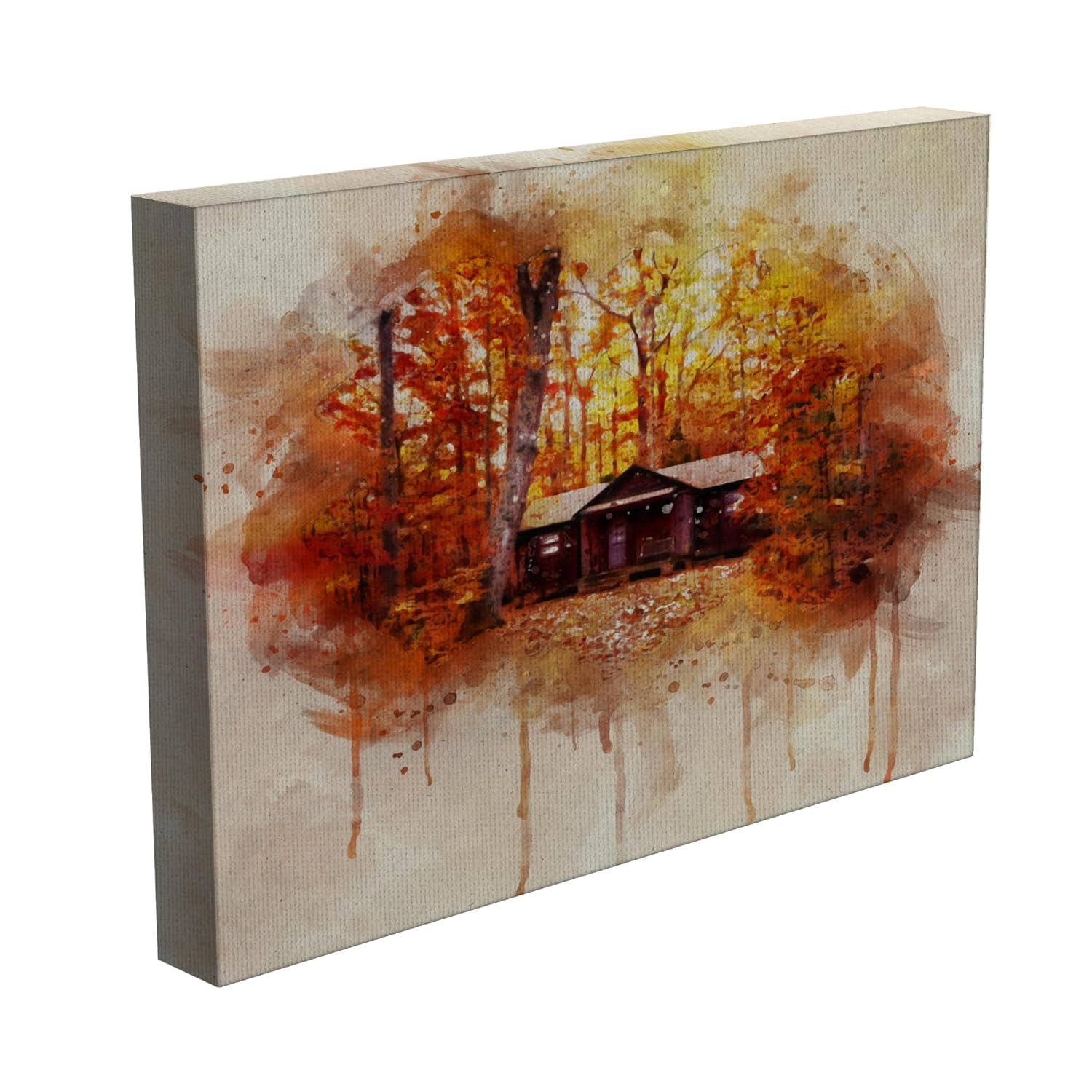 inep-b083y4gpyh-full-view-of-the-_coming-home_-framed-abstract-nature-wall-art-hanging-in-a-living-room.jpg